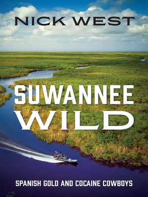 cover image of Suwannee Wild